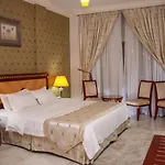 Pioneer Hotel Apartments Muscat