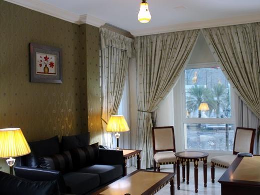 Pioneer Aparthotel 3*