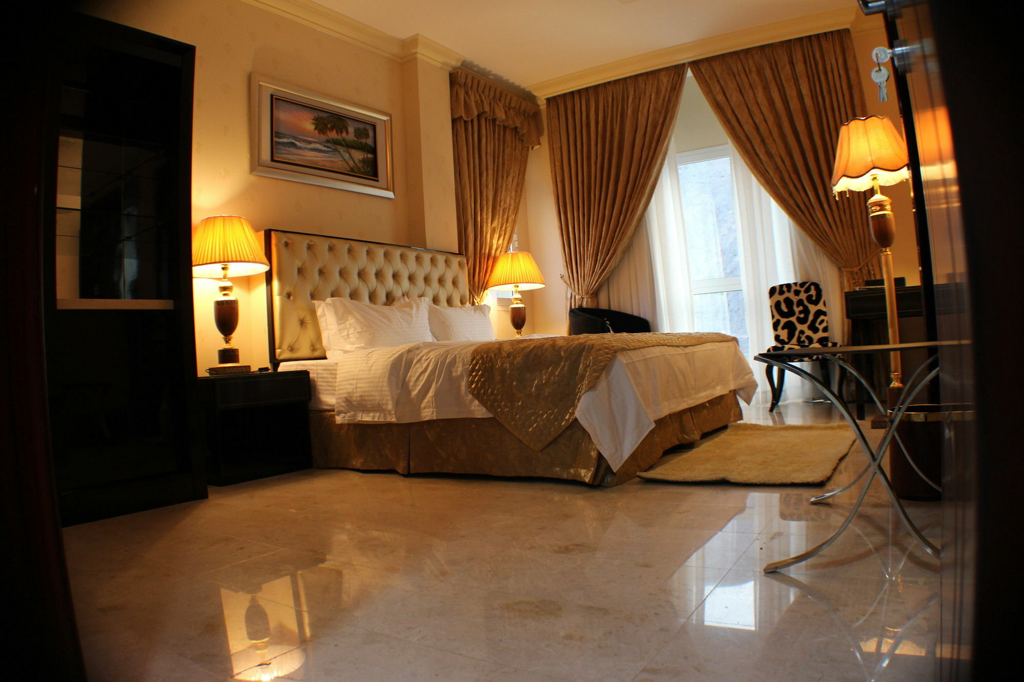 Aparthotel Pioneer