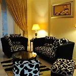 Pioneer Hotel Apartments Muscat