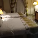 Pioneer Hotel Apartments Muscat