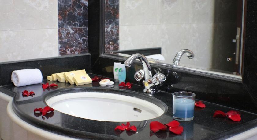 Hotel apartamentowy Pioneer 3*