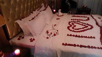 Pioneer Hotel apartamentowy Maskat