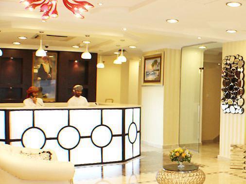 Pioneer Hotel apartamentowy