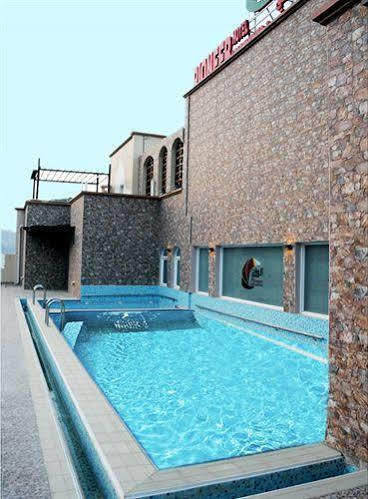 Pioneer Hotel apartamentowy Maskat