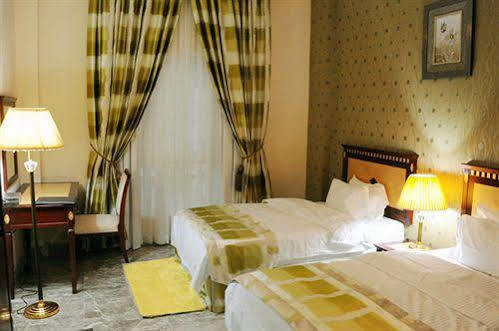 Pioneer Hotel apartamentowy 3*